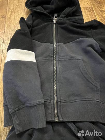 Костюм next для мальчика 104