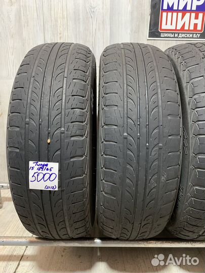 Tunga Zodiak 2 185/65 R15