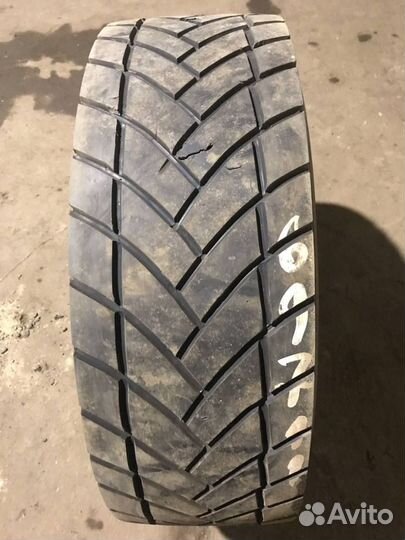 Goodyear Kmax D 295/60 R22.5