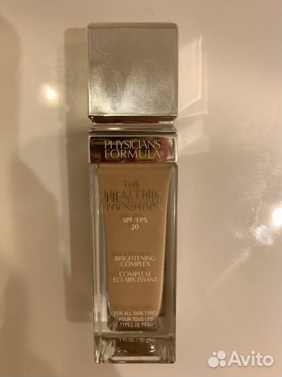 Тон Physicians formula The Healthy Foundation