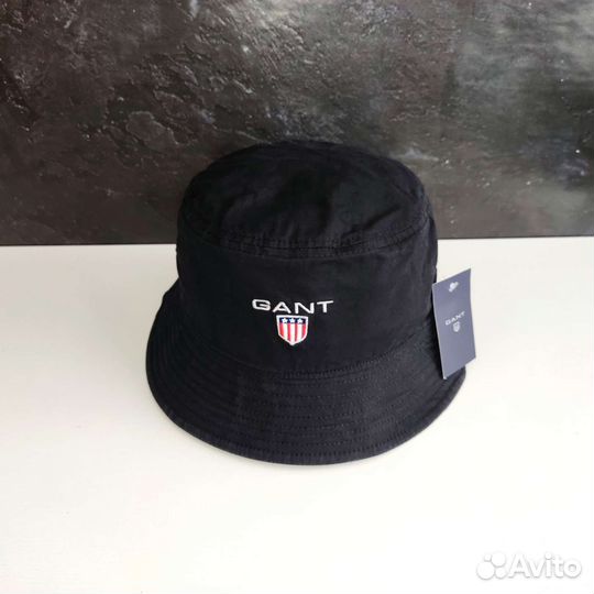Панамы мужские Gant