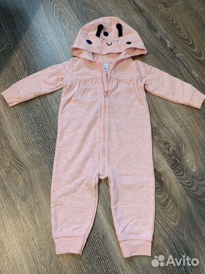 Костюм Carters