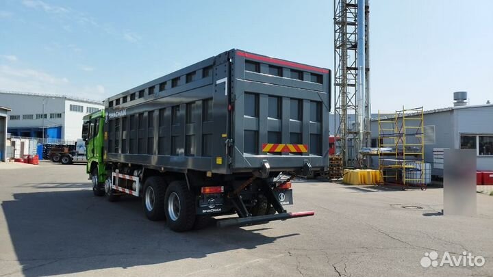 Shacman (Shaanxi) X3000, 2023