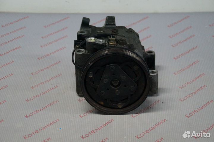 Nissan 92600-AN001 Компрессор кондиционера