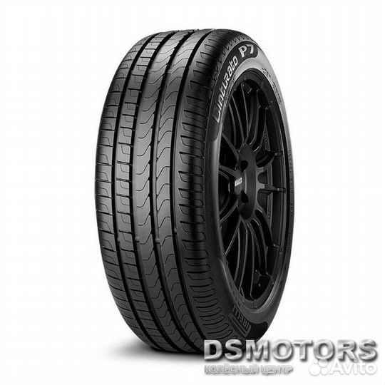 Pirelli Cinturato P7 275/40 R18 99Y