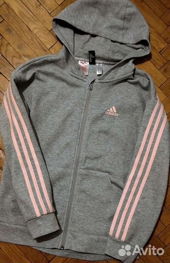 Кофта adidas женская 44
