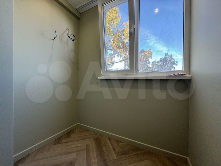 1-к. квартира, 35 м², 4/5 эт.