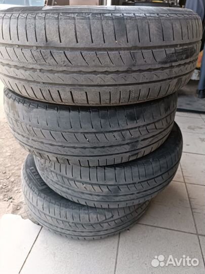 Pirelli Cinturato P1 185/65 R15 92