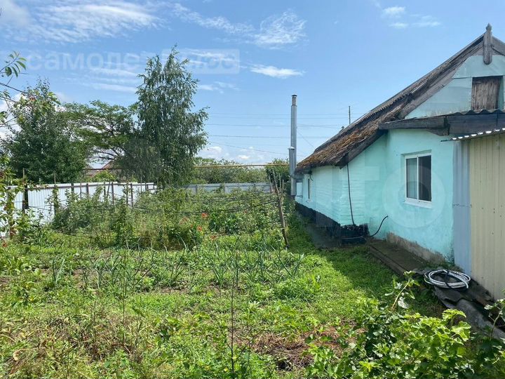 Дом 46,1 м² на участке 23 сот.