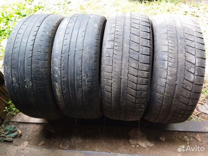 Bridgestone 613V 205/55 R16