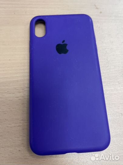 Apple iPhone xr