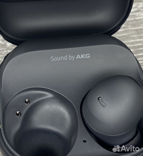 Samsung galaxy buds 2 pro оригинал