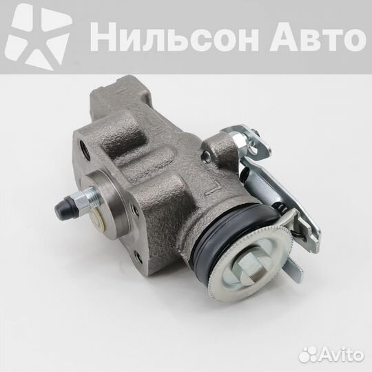 Рабочий тормозной цилиндр передний MMC canter, yuh