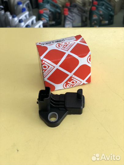 Датчик коленвала Land Rover Freelander II