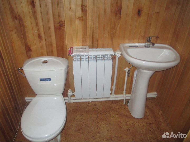 Услуги Сантехника