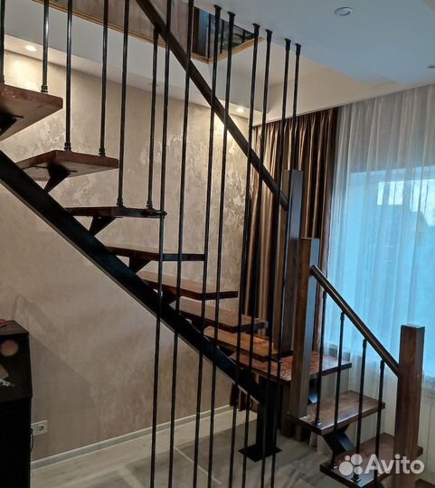 Лестница в дом