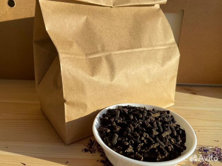 Иван-чай 1 кг сделан в 2023 году, полезный чай
