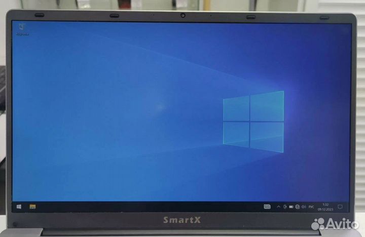 Ноутбук smartx v10 pro