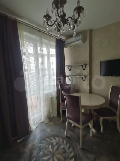 2-к. квартира, 64,6 м², 13/14 эт.