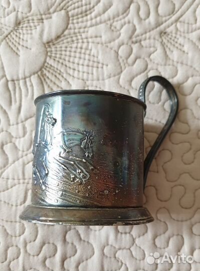 Подстаканник 