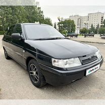 ВАЗ (LADA) 2110 1.6 MT, 2006, 181 000 км, с пробегом, цена 217 000 руб.