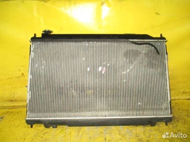 Вентилятор радиатора двс Nissan Teana J31