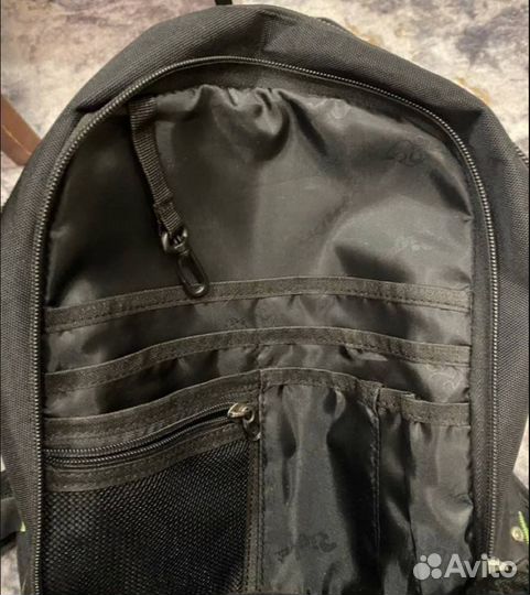 Школьный рюкзак