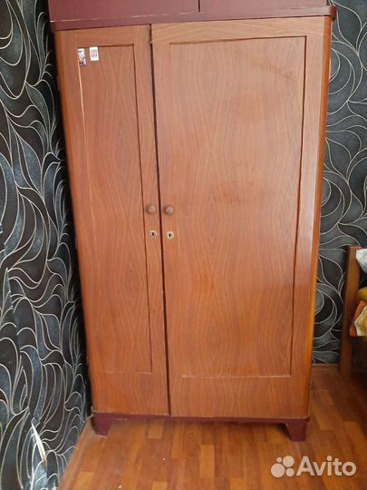 Шкаф для одежды