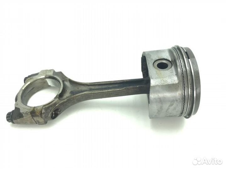 Поршень с шатуном Toyota K3VE