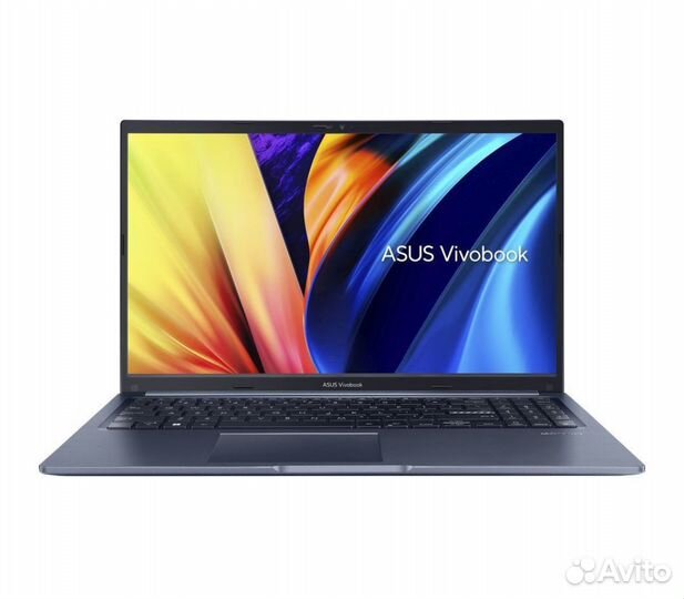 Ноутбук Asus VivoBook ryzen7/16гб/512гб новый