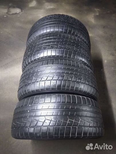 Yokohama W.Drive V902B 255/55 R18 109V