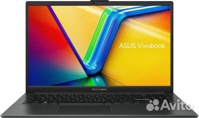 Asus Vivobook Go 15 oled E1504FA-L1959