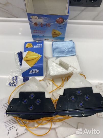 Стеклоочиститель