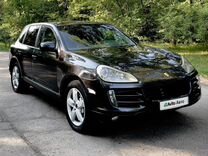 Porsche Cayenne S 4.8 AT, 2007, 150 000 км, с пробегом, цена 1 650 000 руб.