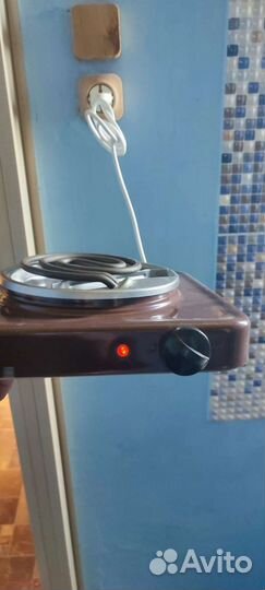 Электроплитка