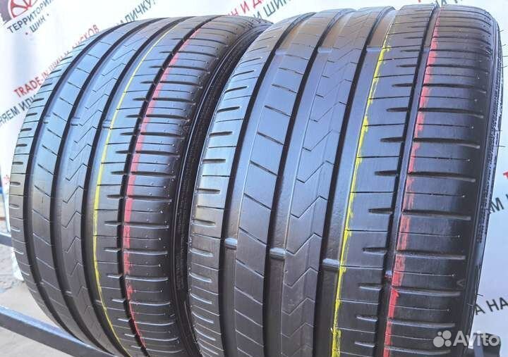 Falken Azenis FK-510 285/30 R19 98Y