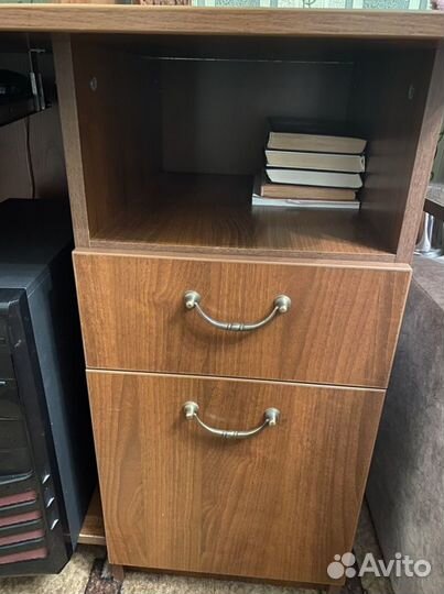 Компьютерный стол бу