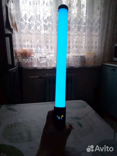 RGB led lamp светодиодная лампа