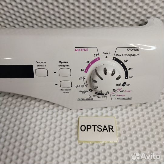 Модуль стиральной машины Candy GC34 1052 D