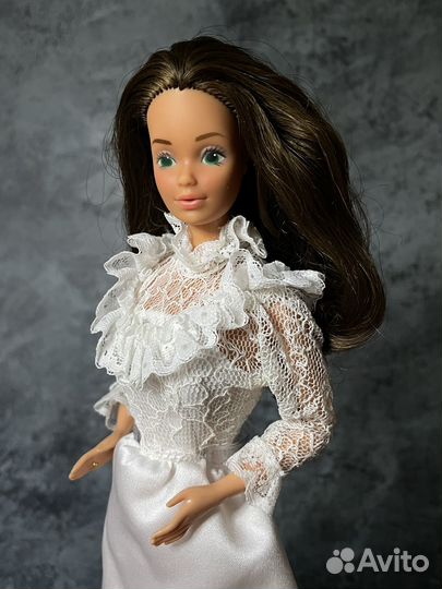 Barbie Tracy Bride Steffie