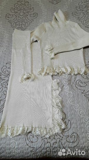 Женская одежда