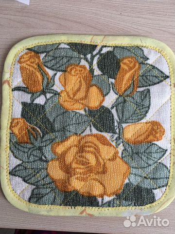 Прихватки для кухни