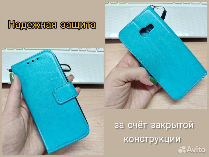 Чехол на Samsung A3 2016