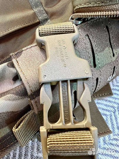 Рюкзак Direct Action Dragon Egg MK2 25 л multicam