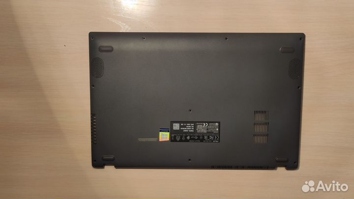 Asus F509, X509, P509 запчасти и матрица