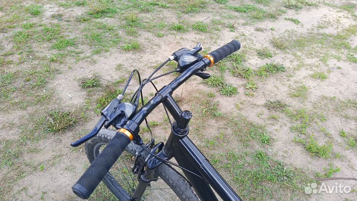 Велосипед forward 24