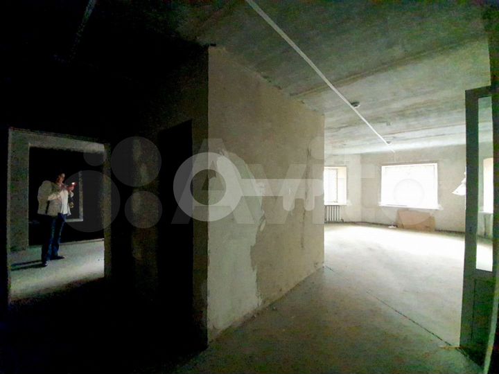 Помещение св. назначения 216 м²