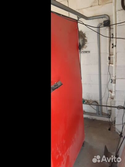 Котел dragon smart 60