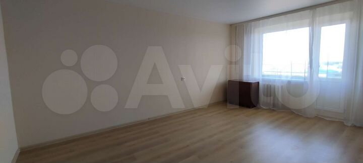 1-к. квартира, 37 м², 9/10 эт.