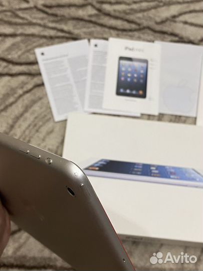 iPad mini wifi 16 gb